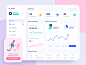 Marketplace Dashboard