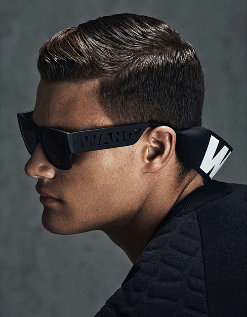 Alexander Wang x H&M...