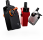 usonicig zip kit & rhythm ultrasonic starter kit utilizes ultrasonic vaping technology