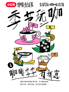 河桉瀚采集到【平面】平面海报/版式/H5