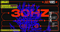 30HZ : all stuff for 30HZ - underground music event | Odesa |
