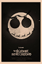 The Nightmare Before Christmas