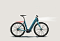 Paul Olvera - Momentum: eBike Concept [in progress] : Industrial Design & Transportation Design
Paul Olvera // 2017 Portfolio