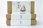 食品包装-叶先生-优秀包装展品-包联网-中国包装设计与包装制品门户网