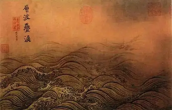 不得不看的100张宋代古画_网易订阅-花瓣网