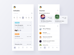 AKA_1973采集到dribbble-ui