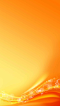 黄色橙色渐变展架背景H5背景展架,广告,橙色,渐变,黄色,PPT,温暖,促销,活动,节日,清仓,春天,H5背景