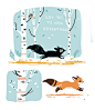 Indrė Bankauskaitė on Behance