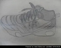 小镜子的插画画廊展厅