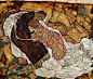 100幅世界经典名画欣赏