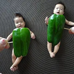 在家也能拍出大片感的宝宝白天照，你确定不试试？