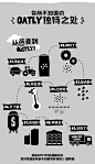 OATLY噢麦力咖啡大师燕麦奶谷物饮料无添加糖植物奶蛋白1L*2-tmall.com天猫