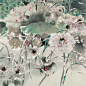 贾广健国画作品欣赏(2)