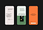 101 strategy for fighting diabetes — art direction / pt3 by Mario Šestak for Bornfight on Dribbble