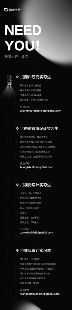 smallfly采集到海报