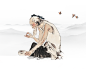 人 (76)