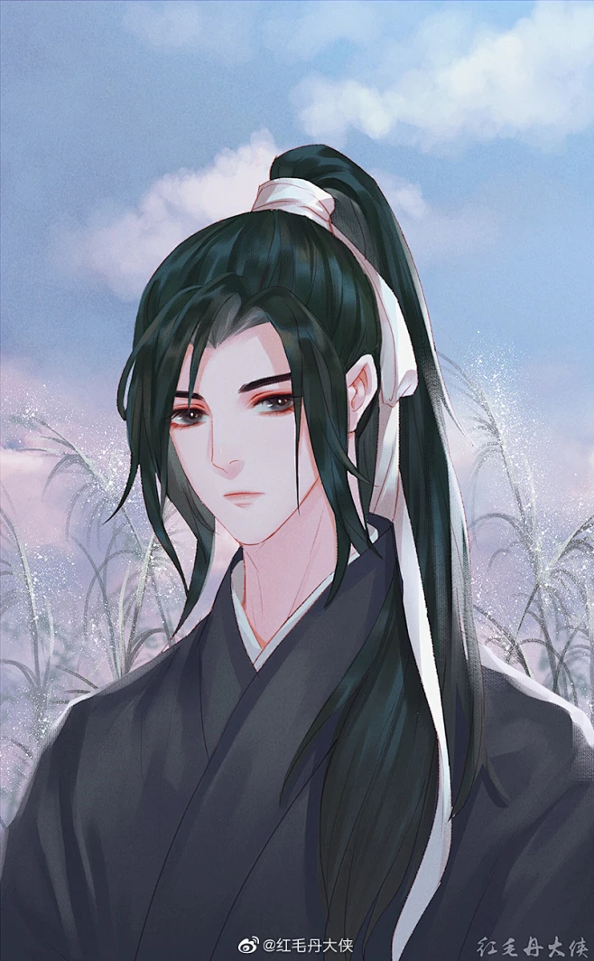 少年郎-花瓣网
