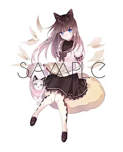 猫咪拟人胶带图 | 半次元-二次元爱好者社区