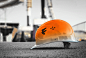 Fxra brand design