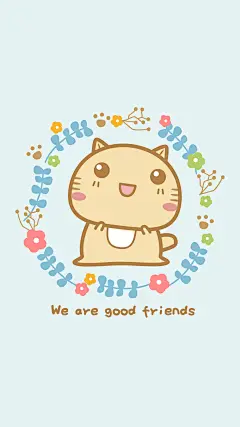 粉粉哈咪猫9