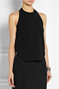 Dion Lee  front