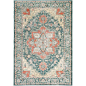 Surya Serene SRE-1003 Indoor Area Rug Green