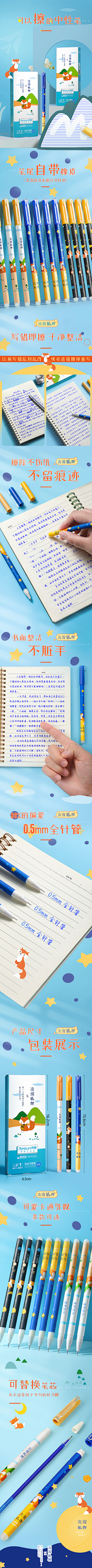 请叫我阿么玲采集到各种详情页