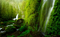 General 1920x1200 waterfalls landscapes