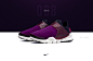 NikeLab Sock Dart Fleece _ Microsite concept : Nike © 2016 Microsite concept for NikeLab Sock Dart Fleece.