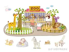 全网超全小猪佩奇资料，动画、绘本、互动书、涂色、儿歌….原来都在这 :  当当当当，当当当当，我是佩奇，这是我的弟弟乔治，这是我的妈妈，这是我的爸爸，小猪佩奇…… 相信陪宝宝看过《小猪佩奇》动画片的妈妈一定对这段对白不陌生，甚至还能魔性的余音绕耳，自动循环。 《小猪佩奇》…