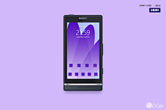 月球上的雷采集到【Product Design】SONY