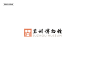 必逛必玩！38博物馆Logo设计 - 优优教程网