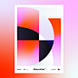 Kleurvorm on Behance