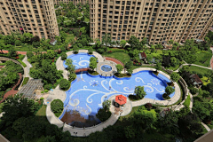 JOHN20160905采集到Landscpe I 泳池
