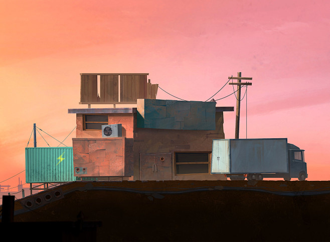 ArtStation : ArtStat...