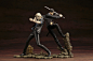 ARTFX J <a class="text-meta meta-tag" href="/search/?q=沃里克">#沃里克#</a> <a class="text-meta meta-tag" href="/search/?q=尼古拉斯">#尼古拉斯#</a> 分别于9月及10月发`售~~