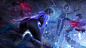 Spider Gwen VS Doctor Octopus