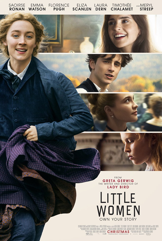 小妇人 Little Women (20...