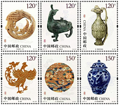 koppei采集到龙凤