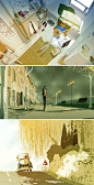 Illustrator: Pascal Campion