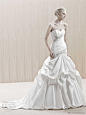 blue by enzoani wedding dresses 2012 eureka