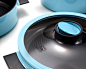 All-in-one Cookware by Vacimi