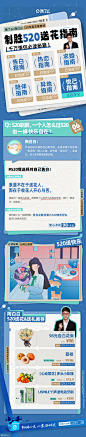 饿了么520，懂你送花的困惑，只想帮你制胜。