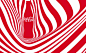 Coke 庆祝100年可口可乐的图标-古田路9号