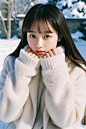 生成女孩图片 (1)