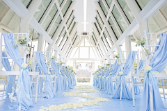 anneswedding采集到WEDDING|浪漫婚礼