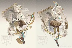 @稻田雪兔 的个人主页 - 微博