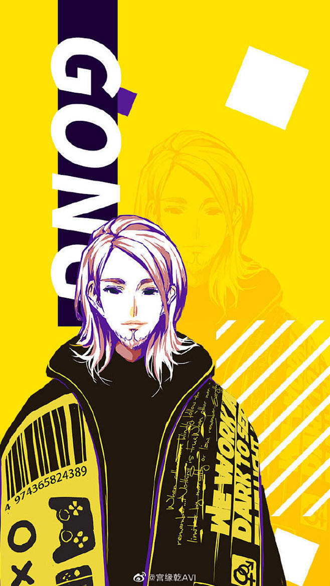 置顶 蝉女超话 相关信息汇总 漫画每月...