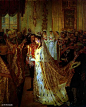 Wedding of Nicholas II