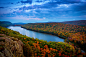 Lake of the Clouds by Brandon Thorne on 500px